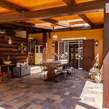 Villa Rubino カターニア エクステリア 写真