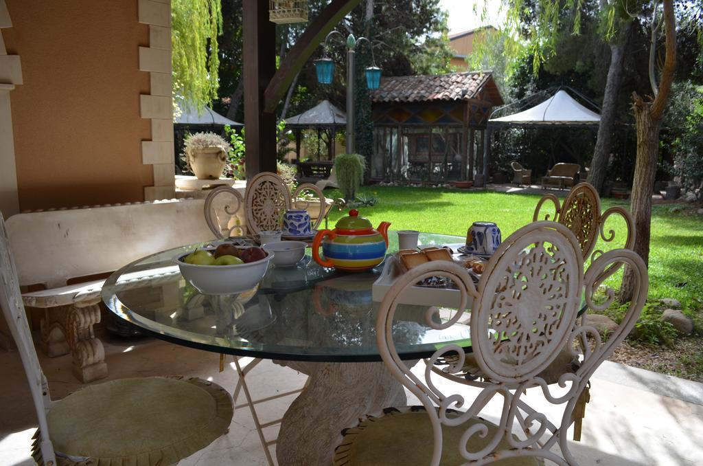 Villa Rubino カターニア 部屋 写真