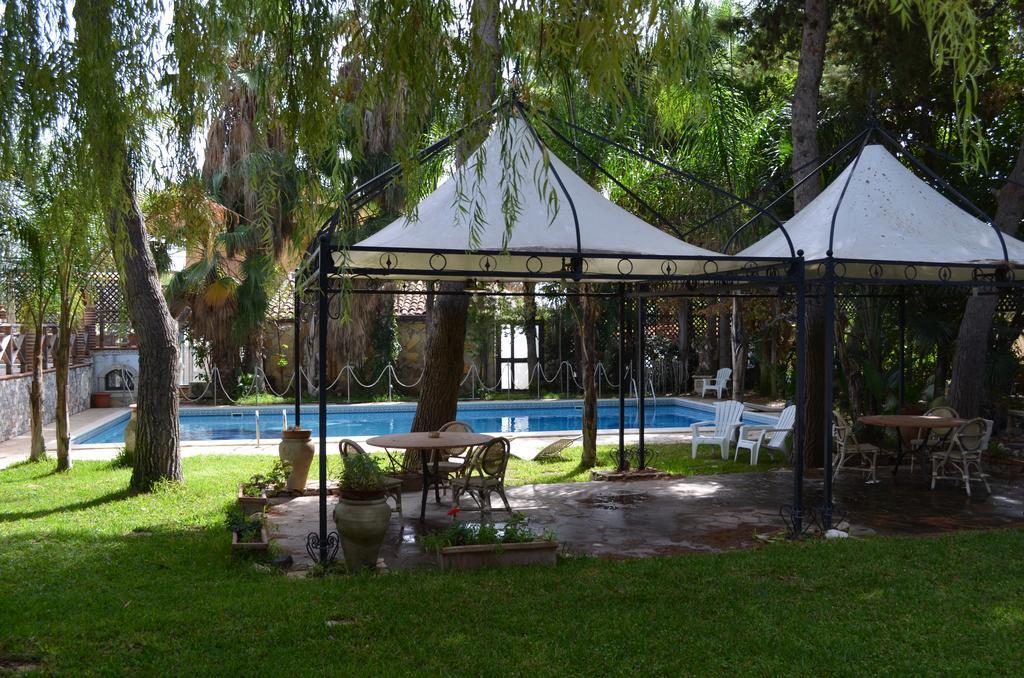 Villa Rubino カターニア 部屋 写真