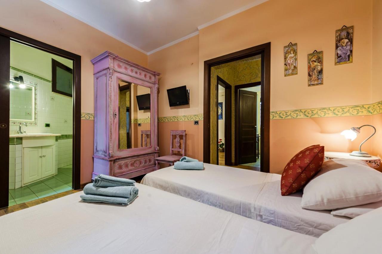 Villa Rubino カターニア エクステリア 写真