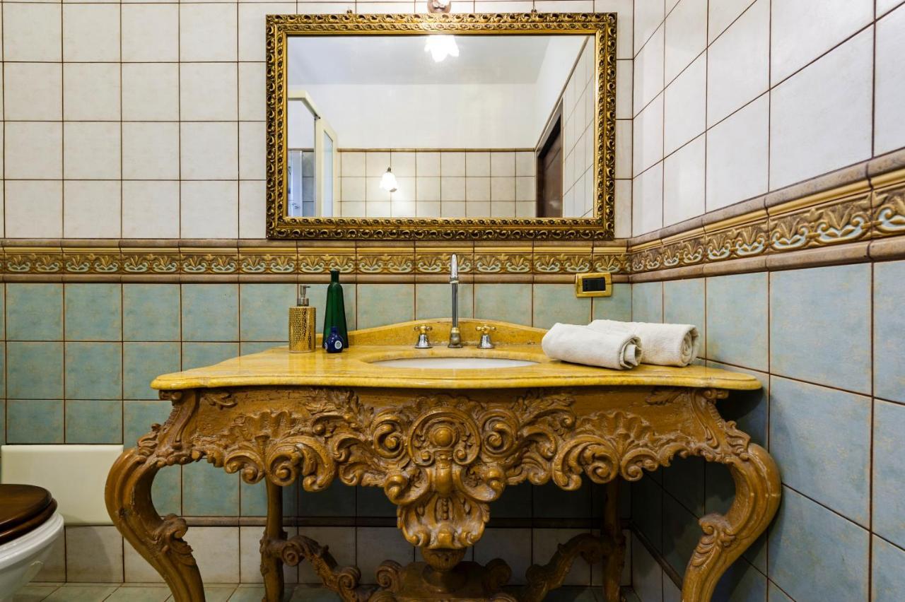 Villa Rubino カターニア エクステリア 写真