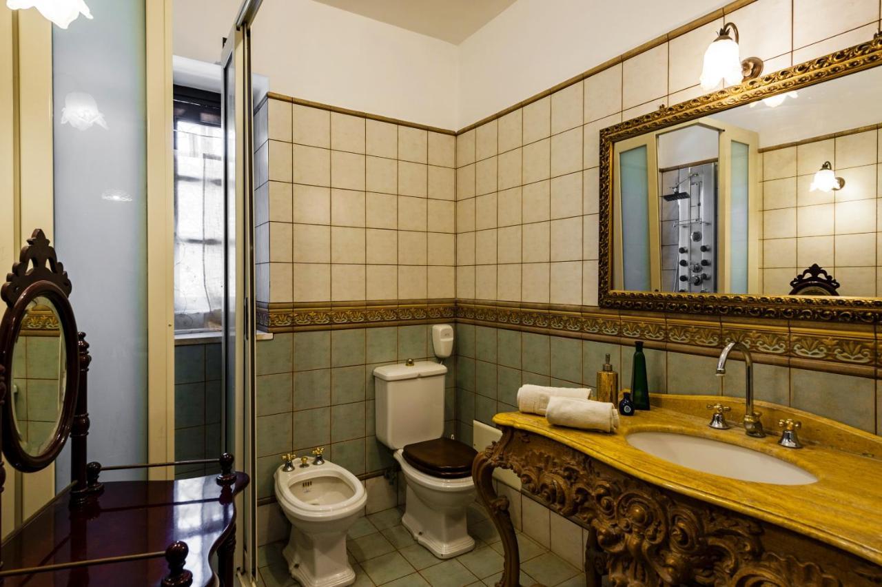 Villa Rubino カターニア エクステリア 写真