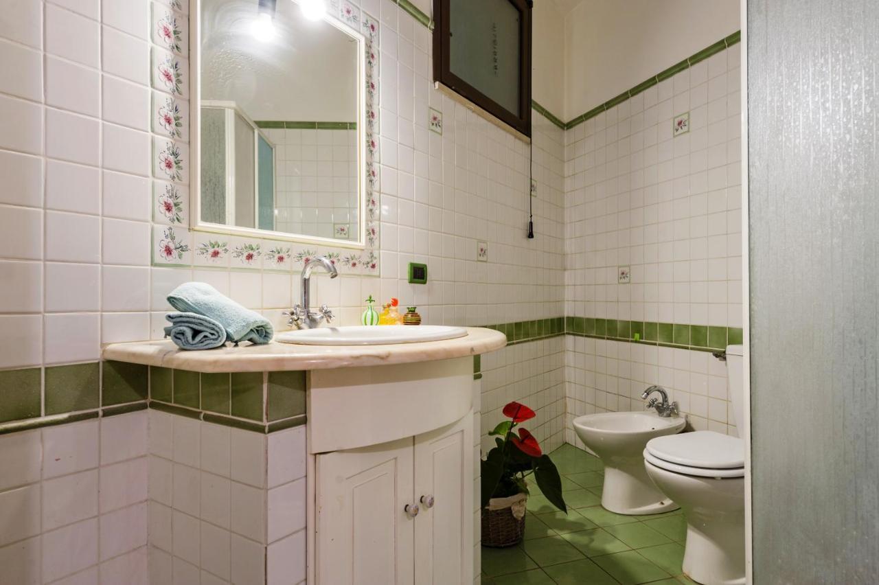 Villa Rubino カターニア エクステリア 写真