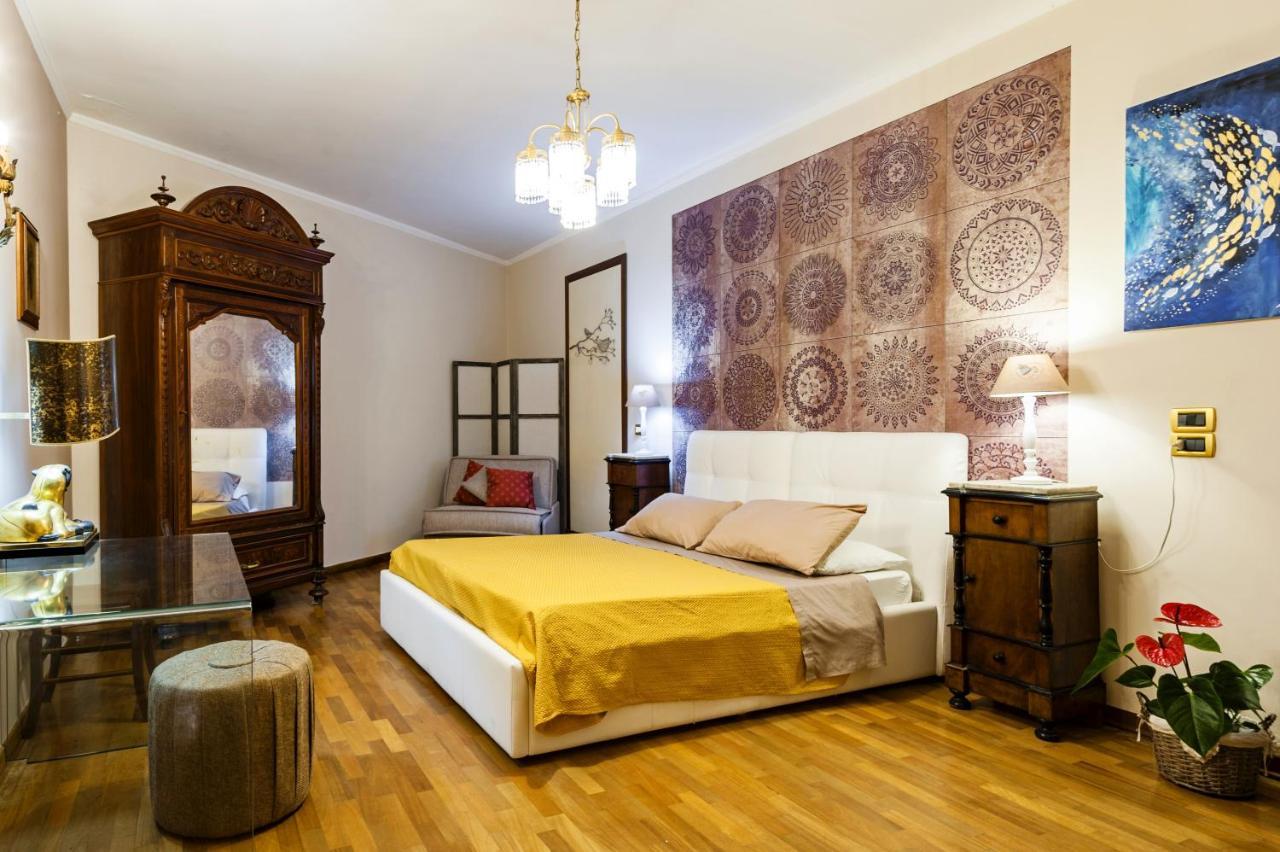 Villa Rubino カターニア エクステリア 写真